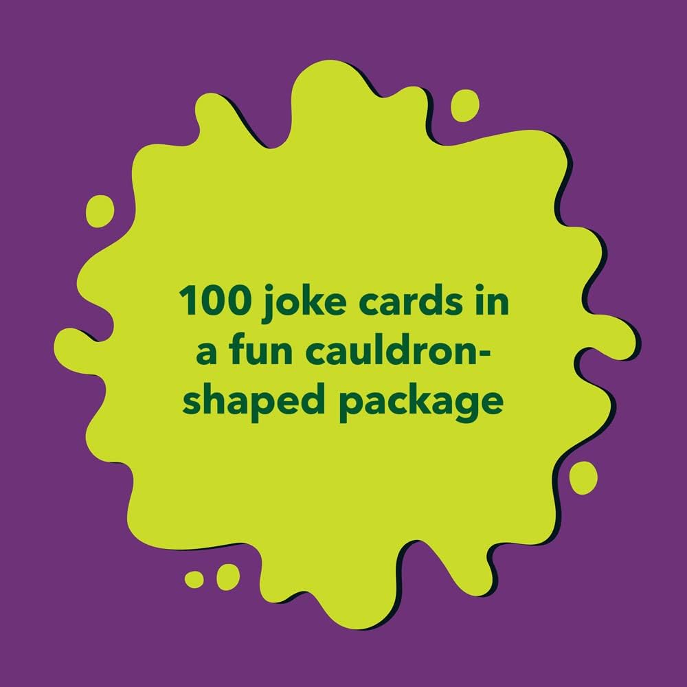 Ridley's Games 100 Totally Gross Jokes