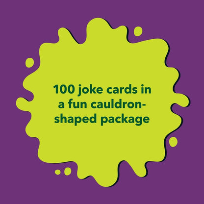 Ridley's Games 100 Totally Gross Jokes