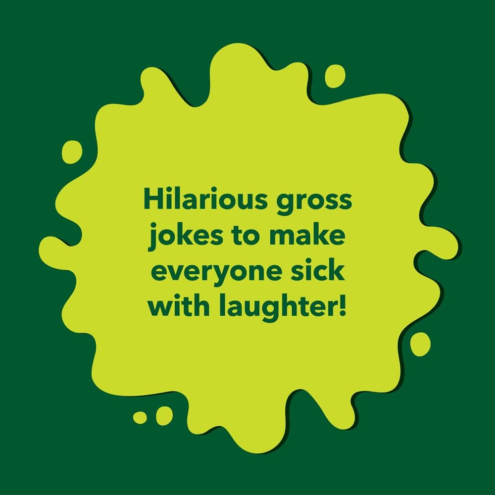 Ridley's Games 100 Totally Gross Jokes
