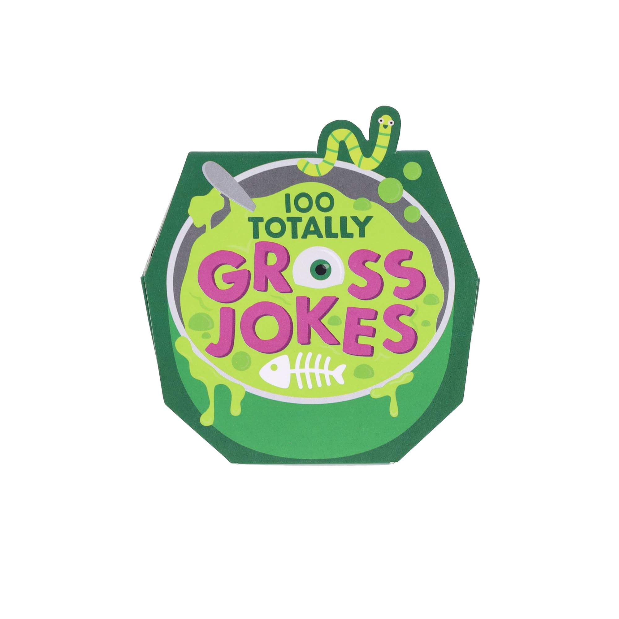 Ridley's Games 100 Totally Gross Jokes