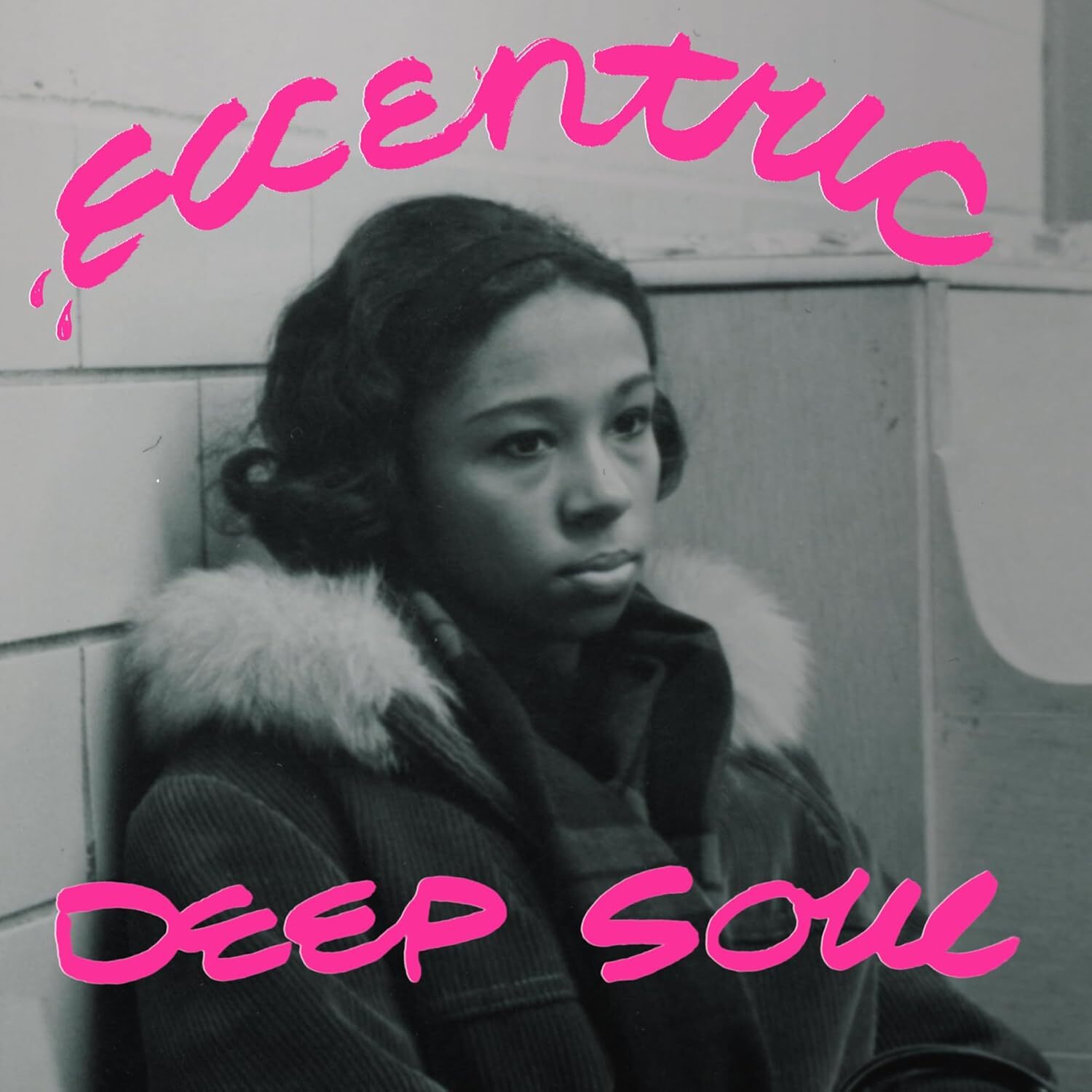 Eccentric Deep Soul (Opaque Purple
