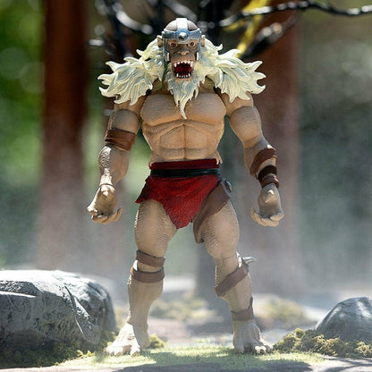 ThunderCats Super7 Monkian - ULTIMATES! 7 in Action Figure