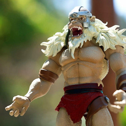 ThunderCats Super7 Monkian - ULTIMATES! 7 in Action Figure