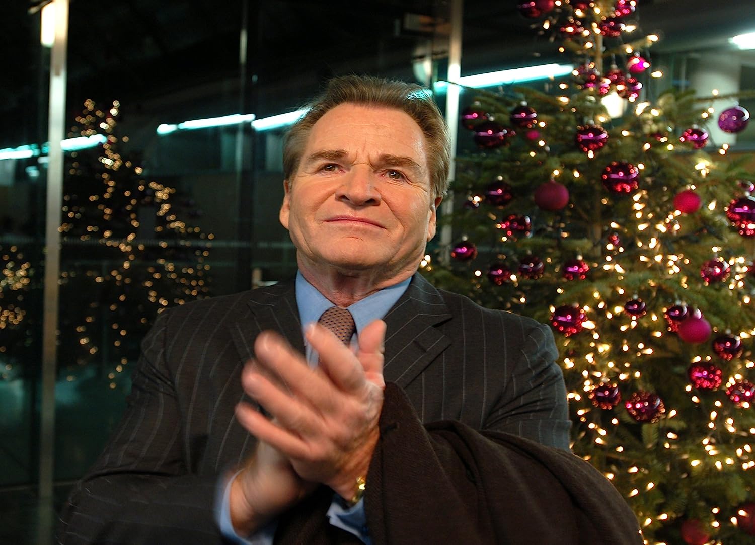 Das Weihnachtsekel