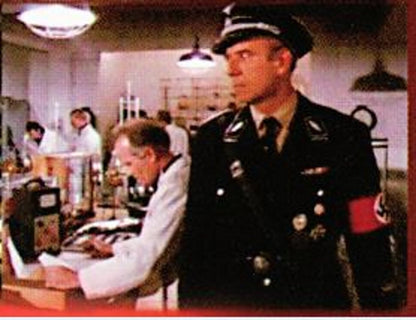 Operation Valhalla