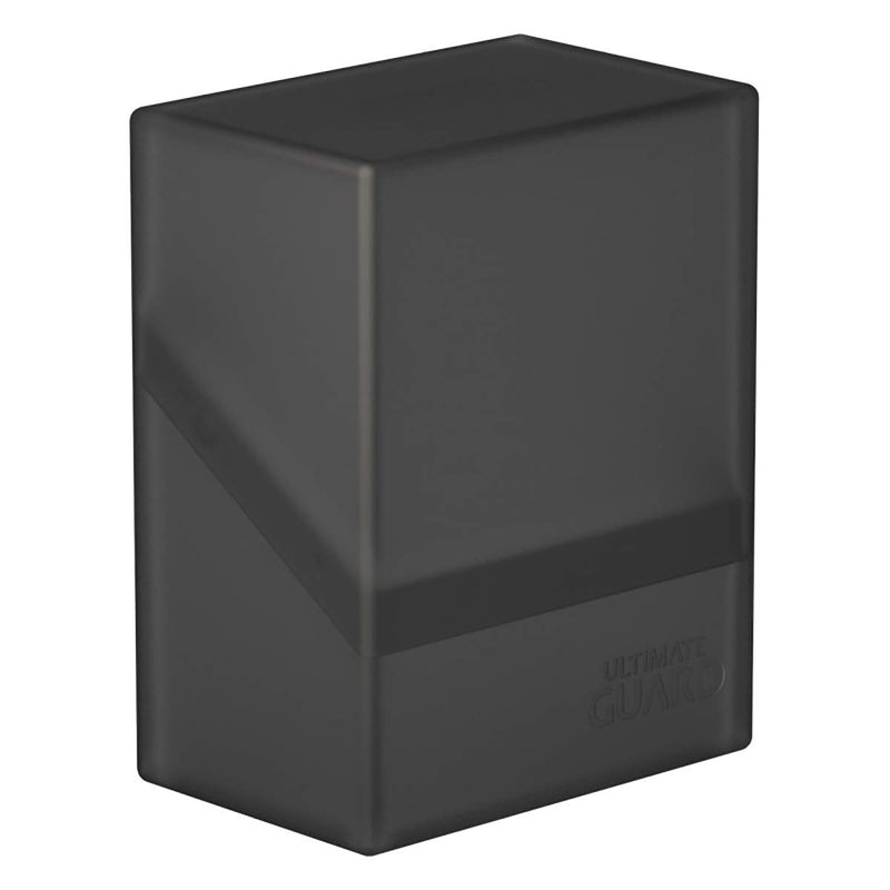 Ultimate Guard Boulder™ Deck Case 60+ Standard Size