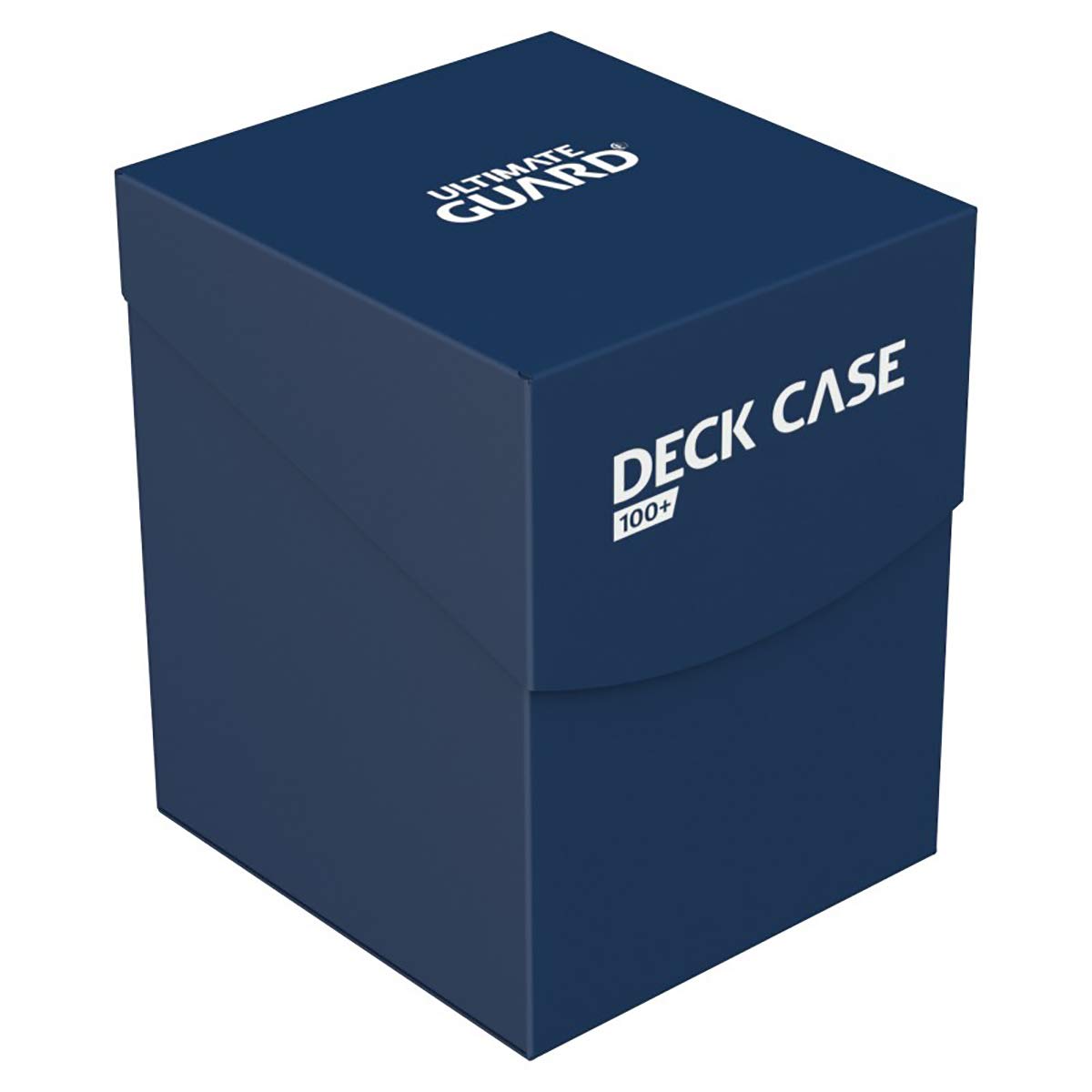 Ultimate Guard Deck Case 100+ Standardgröße