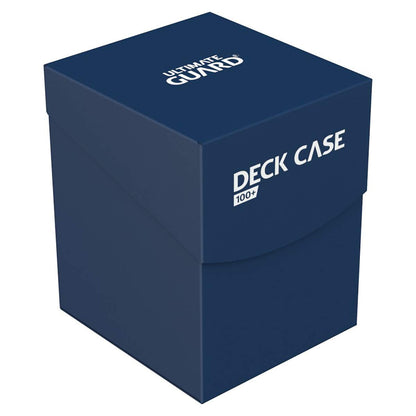 Ultimate Guard Deck Case 100+ Standardgröße