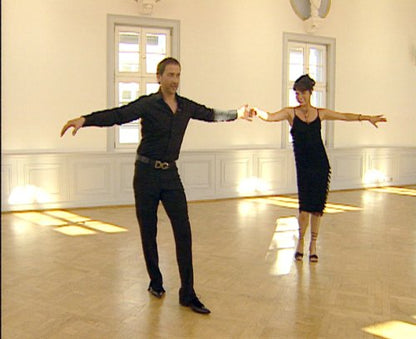 GET THE DANCE - PREMIUMKURS