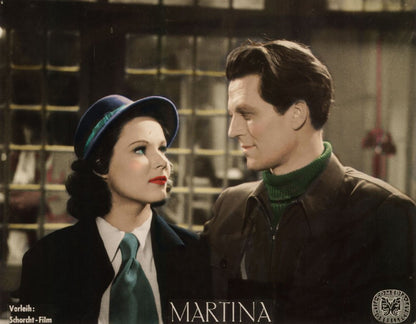 Martina
