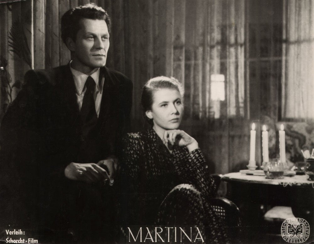 Martina