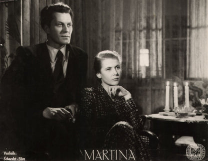 Martina