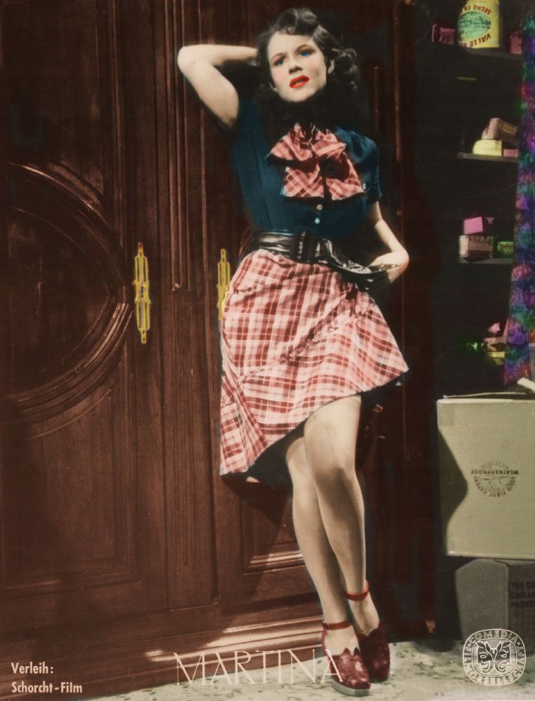 Martina