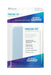 Ultimate Guard Mini Precise Fit Sleeves (100