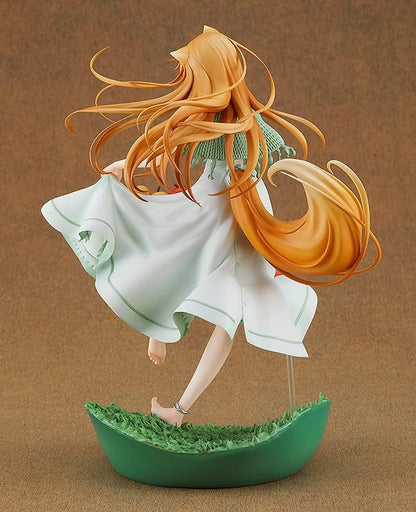 Good Smile Company MERCHANDISING LICENCE Spice & Wolf Holo Wolf And The Scent Of Fruit 1/7 PVC Figure
