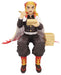 FURYU Demon Slayer - Rengoku Kyojuro - Statuette PVC Noodle Stopper 14cm