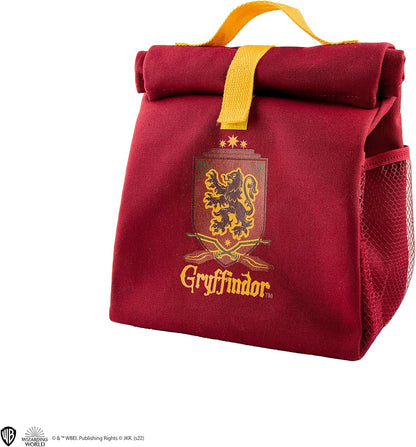 Cinereplicas HARRY POTTER GRYFFINDOR-4895205608306 Lunchbox, mehrfarbig (26251