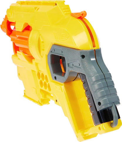 Hasbro - Nerf Alpha Strike Hammerstorm, E6748EU4