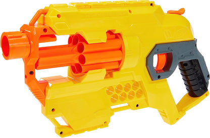 Hasbro - Nerf Alpha Strike Hammerstorm, E6748EU4