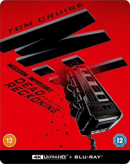 Mission: Impossible - Dead Reckoning