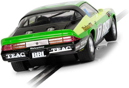 Scalextric C4358 Chevrolet Camaro Z28 - SPA 24HRS 1981 Cars - USA / Classic