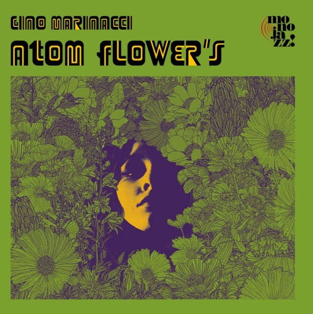 Atoms Flower's