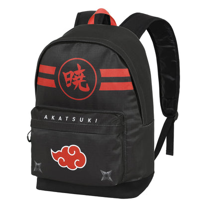 Naruto ECO Backpack 2.0 Sunrise, Orange, One Size