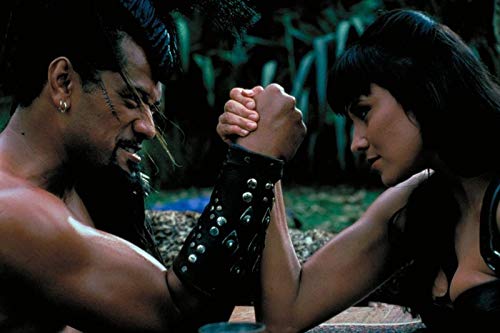 Xena - Warrior Princess