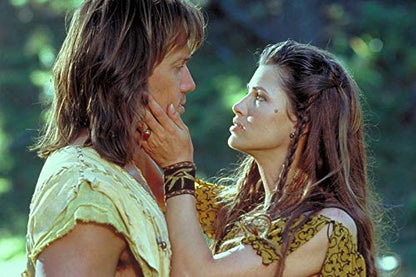 Hercules - The legendary journeys