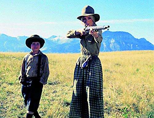 HENSON, ROBBY / CAIN, CHRISTOPHER - WESTERNHELDEN ¿ DIE ABENTEUER BOX