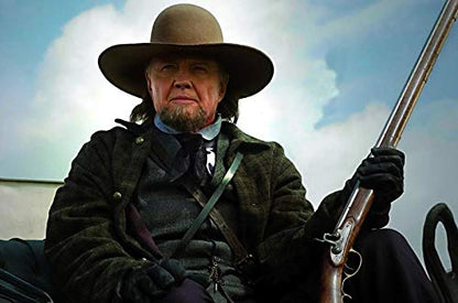 VERONESI, GIOVANNI / BENDER, JACK - WESTERN SHOWDOWN COLLECTION