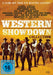 VERONESI, GIOVANNI / BENDER, JACK - WESTERN SHOWDOWN COLLECTION