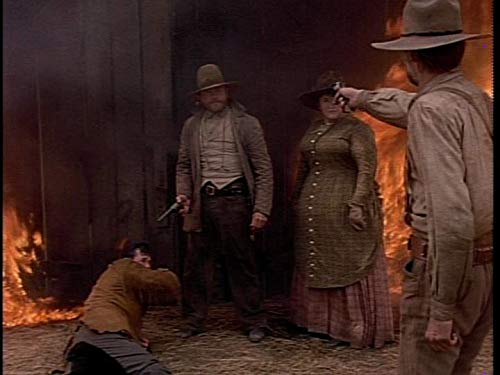 VERONESI, GIOVANNI / BENDER, JACK - WESTERN SHOWDOWN COLLECTION