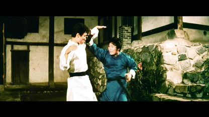 ASIA LINE - IM AUFTRAG DER TODESKRALLE