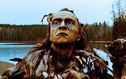 BERESFORD, BRUCE - INDIANER ¿ WILDER ALS DER WESTEN COLLECTION