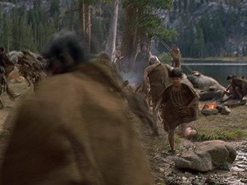BERESFORD, BRUCE - INDIANER ¿ WILDER ALS DER WESTEN COLLECTION