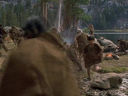 BERESFORD, BRUCE - INDIANER ¿ WILDER ALS DER WESTEN COLLECTION