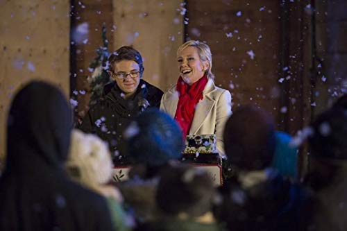 INGRAM, TERRY - SO IST WEIHNACHTEN