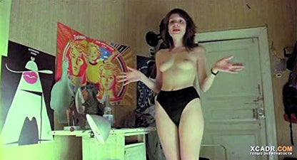 Sex & Perestroika