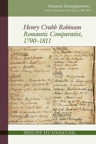 Henry Crabb Robinson