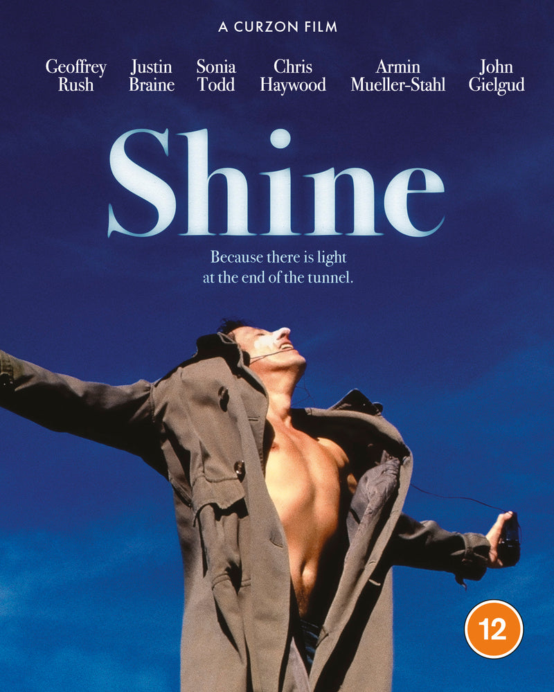 Shine