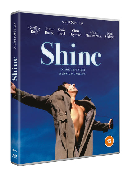 Shine
