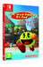 PAC MAN WORLD RE-PAC Nintendo Switch Single