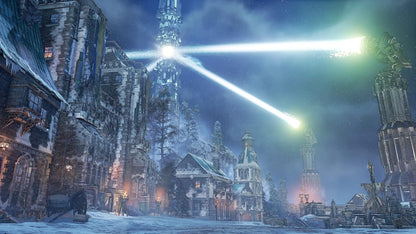 Tales Of Arise