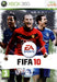 FIFA 10 Xbox 360