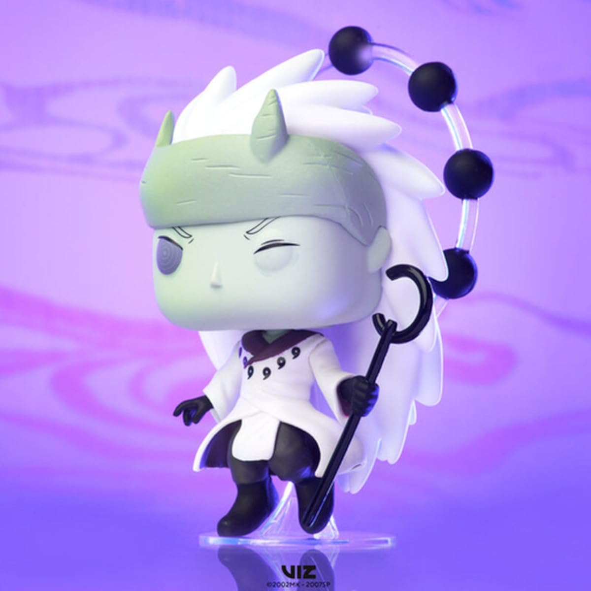 FUNKO POP! ANIMATION: Naruto- Sage Madara Uchiha