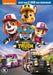 Paw Patrol - Big Truck Pups (Dvd) (Region 2)