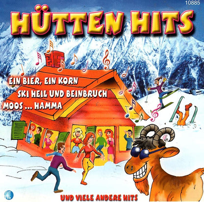 Hütten Hits
