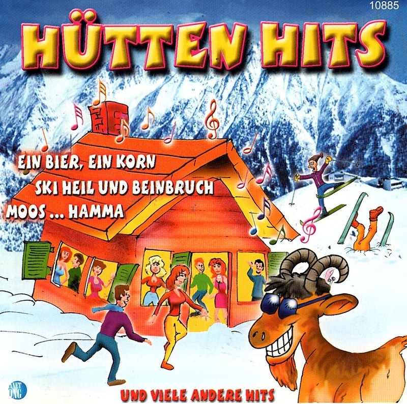 Hütten Hits
