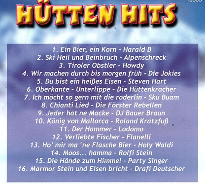 Hütten Hits